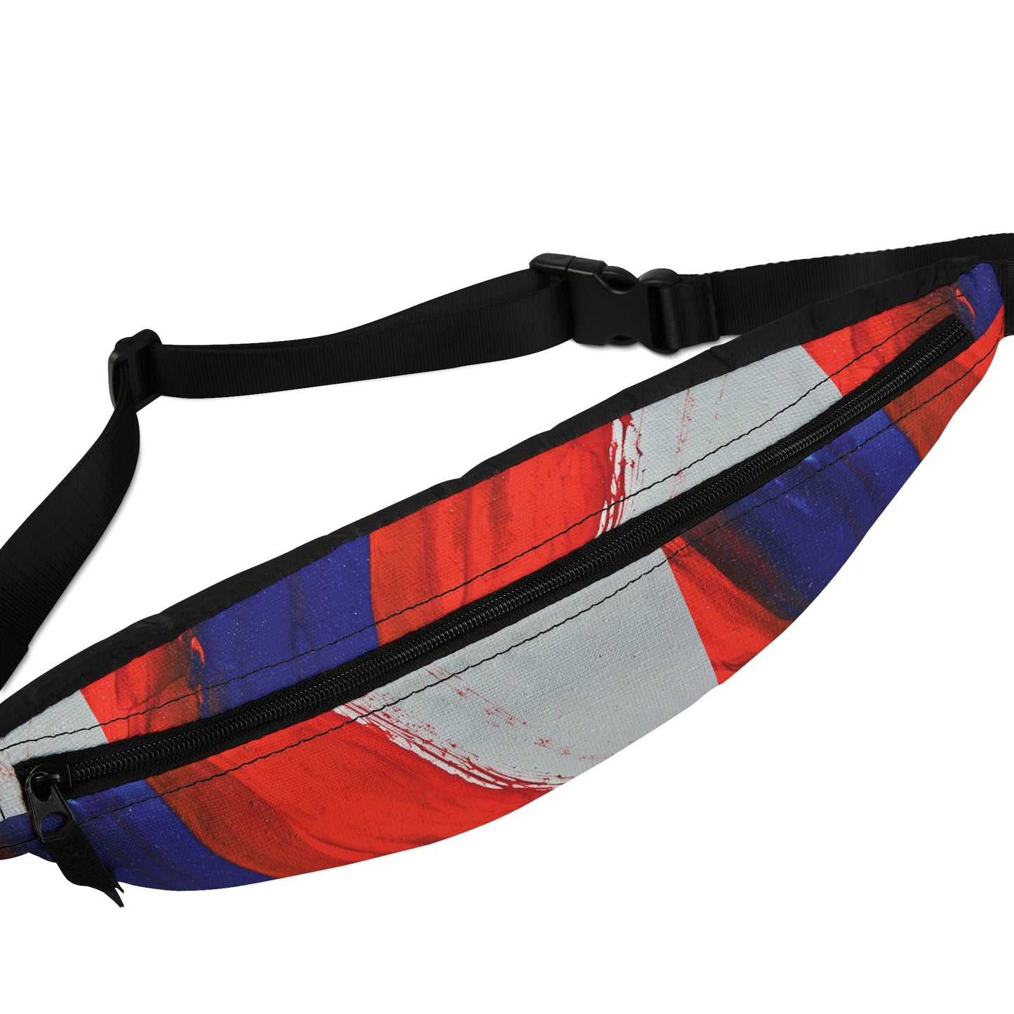 Red White & Blue Pack