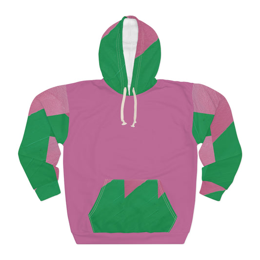 Refreshed Pullover Hoodie