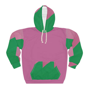 Refreshed Pullover Hoodie