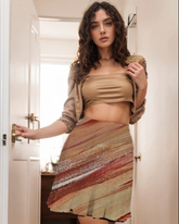 Relax And Play A3 Skirt