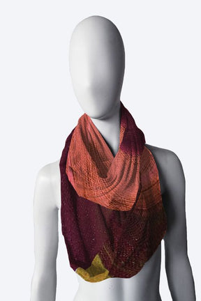 Set Apart Infinity Scarf