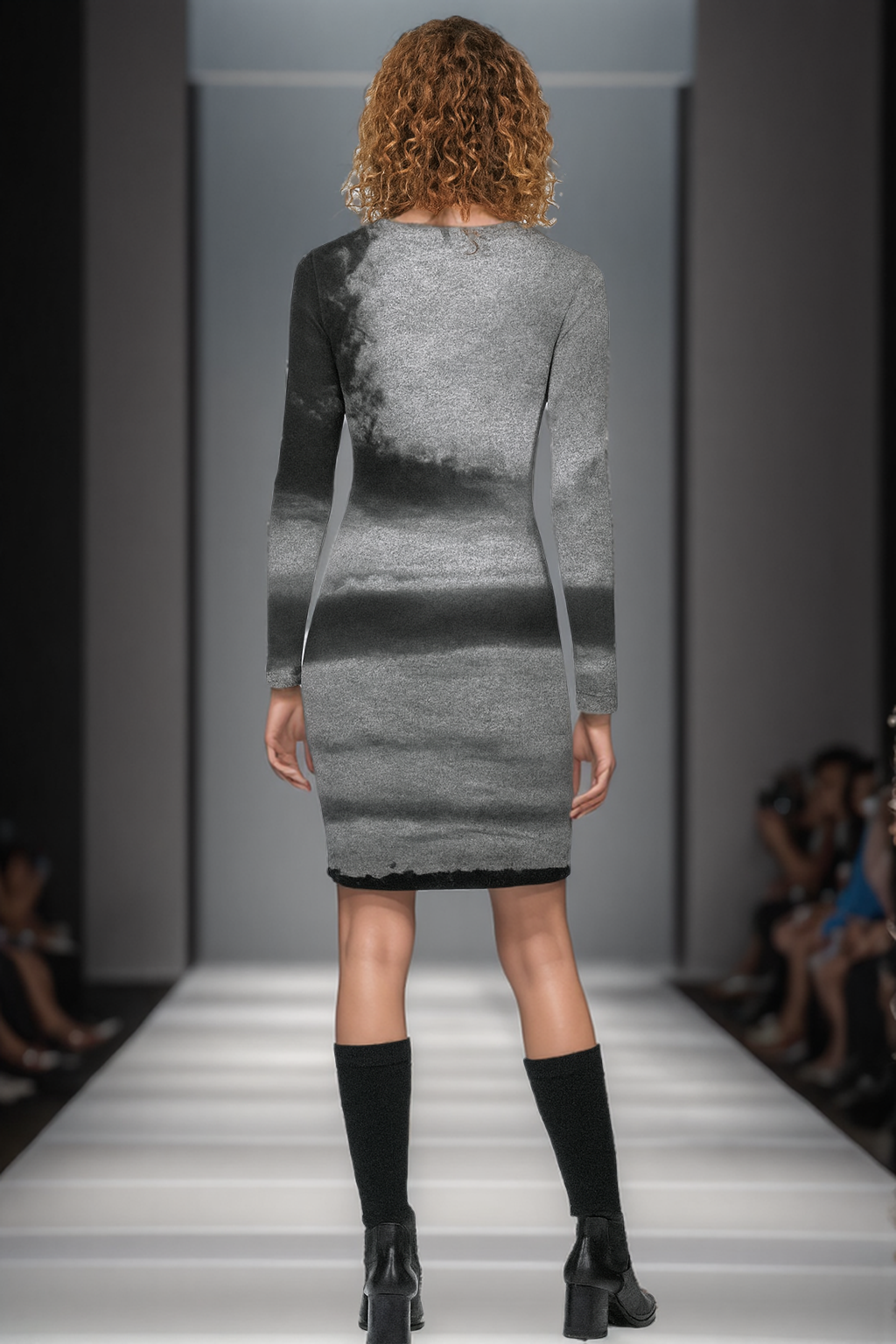 Skyworks S3 Dress