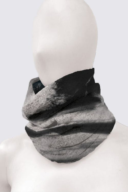 Skyworks Tube Scarf