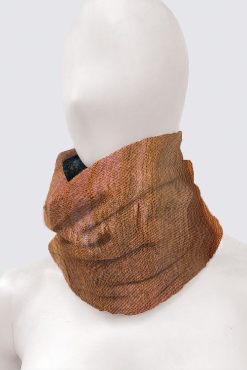 Small Talk Tube Scarf