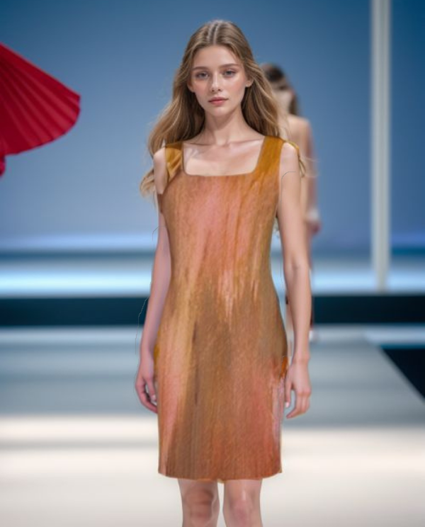 Small Talk A Dress