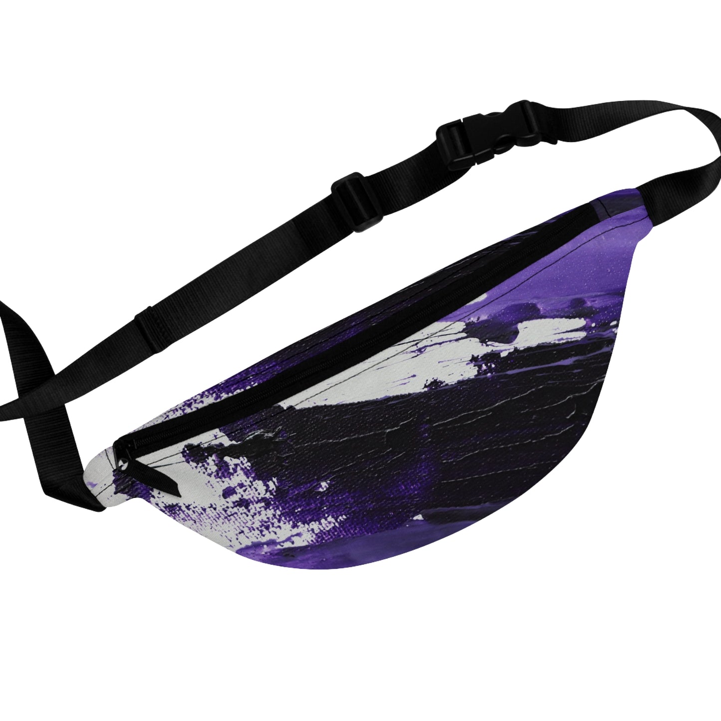 Splashing Purple Pack