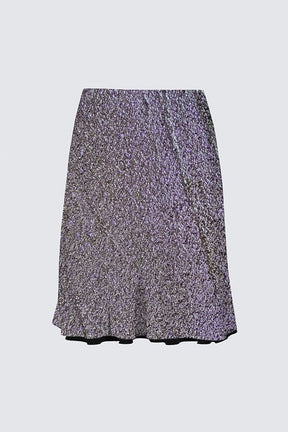 The Grey A3 Skirt