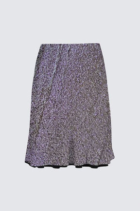 The Grey A3 Skirt