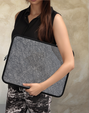 The Grey Laptop Sleeve