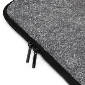 The Grey Laptop Sleeve