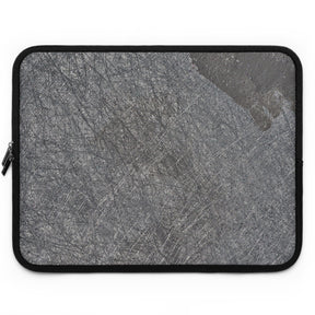 The Grey Laptop Sleeve