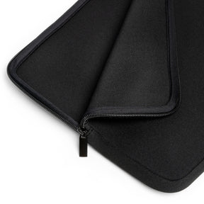 The Grey Laptop Sleeve