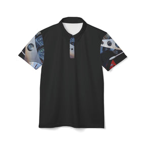 Vet Tech Polo Shirt
