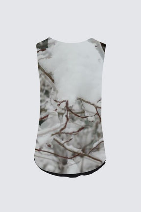 Winter Moment Tank Top