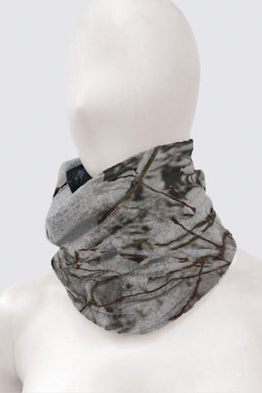 Winter Moment Tube Scarf