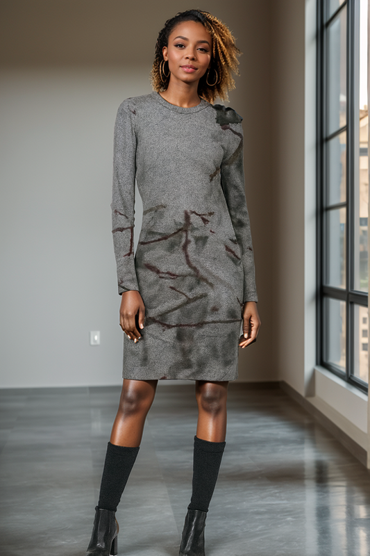 Winter Moment S3 Dress