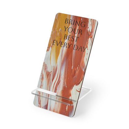 Your Best Mobile Display Stand for Smartphones 2